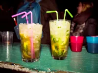 The Lights Hostel Отели рядом с достопримечательностью «Малага - центр»