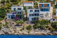 Villa Lavanda Deluxe Hotels in Podglavica