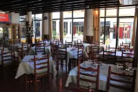 Hotel O Gato - Edificio Standard Các khách sạn ở 