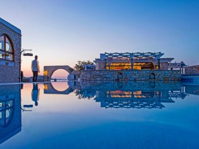 Contaratos Beach Hotel