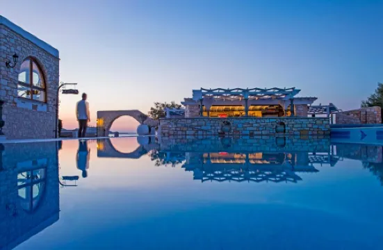 Contaratos Beach Hotel