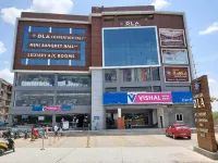 Hotel Sahasra DLA Hotels in Warangal