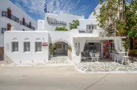 Naxos Hotel Poseidon - 2-Star