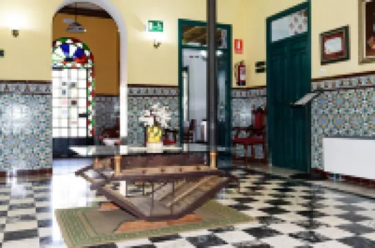 Hospedium Hotel Rural Soterraña