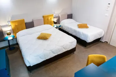 Hotel Eubea