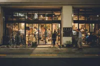 Nui. Hostel & Bar Lounge