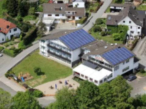 Hotel Restaurant Lüdenbach Hotels in Overath