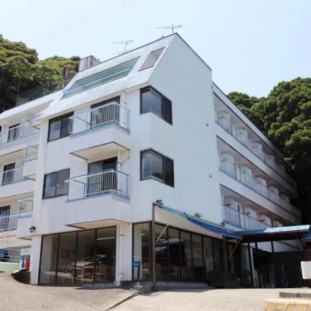 Guest House Bigfisher Club
