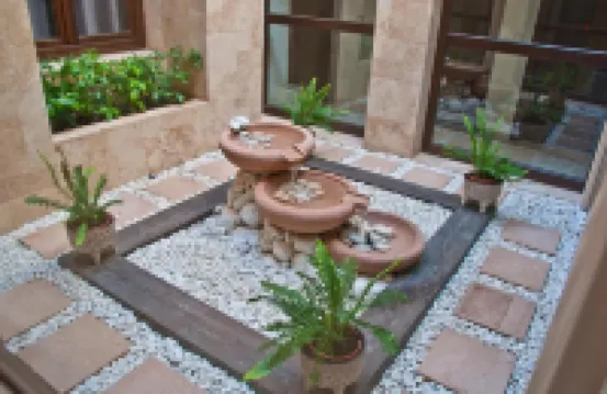 Apartamentos Rondacentro