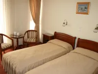 Hotel Sarmis Hotels in Deva