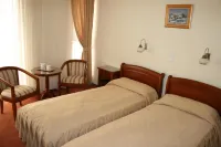 Hotel Sarmis Hotels in 