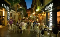 Hotel Canada Hotel a Benicasim