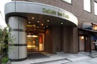 Daiichi Inn Park Hotel a Sendai