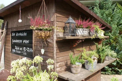 Heidehotel Herrenbrücke Hotels in FaBberg