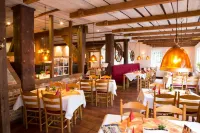 Hotel Restaurant Lathener Marsch Hotel a Heede