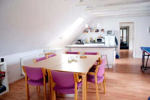 Holtegaard Bed & Breakfast - พร้อมอาหารเช้า
