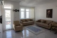 Pembe KÖŞK Apart Otel Hotel di Keçiler