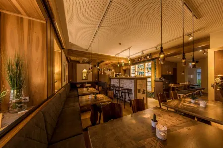 Hotel Brunner Отели в г. Верхний Пфальц