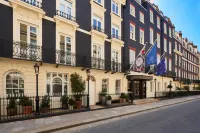 The Mayfair Townhouse - an Iconic Luxury Hotel Hôtels à : Mayfair