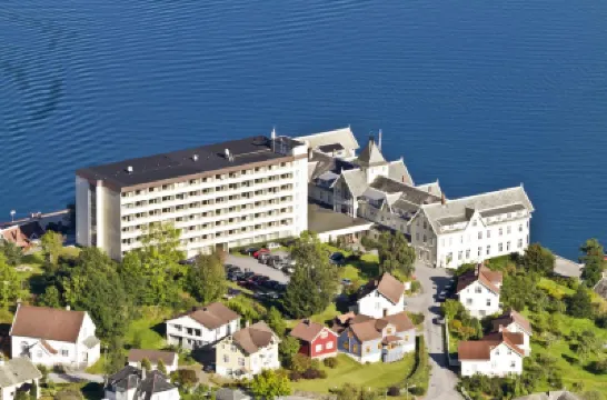 Kviknes Hotel Hotels in 