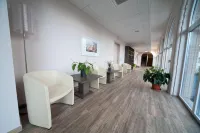 Amalia Bakery Home Hotels in Cardano al Campo