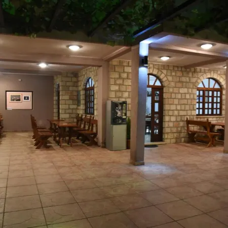Guest House Zec