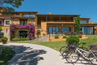 Hotel Can Xiquet Hotels in Macanet de Cabrenys