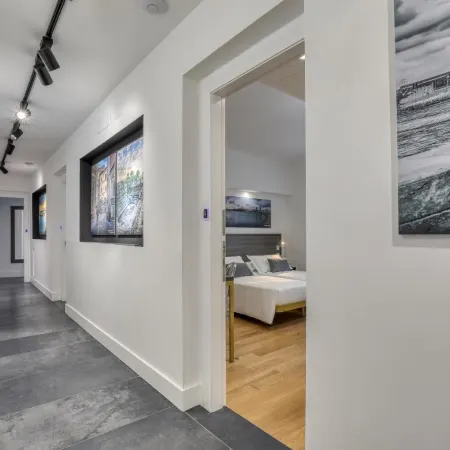 Gallery Suite