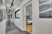 Gallery Suite Hotels in Tolfa