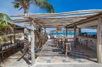 Hotel la Plantation Hotels in Grand Case