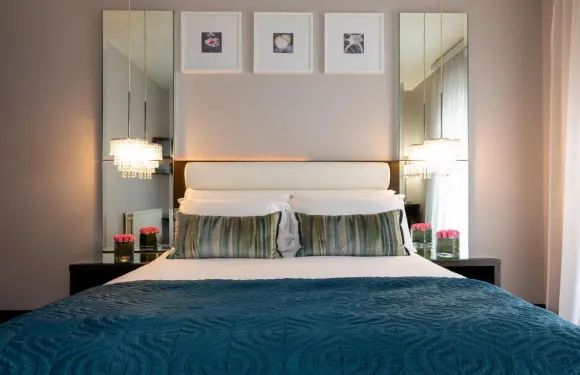 基爾肯尼尊尼酒店