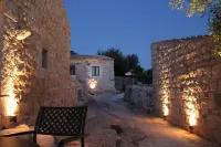 Tenuta Zannafondo Hotels in Casuzze