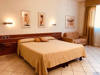 Hotel Delfina Hotels in Signa