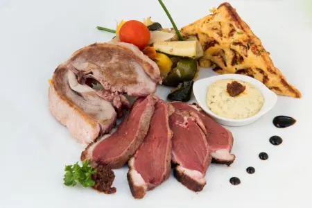 Hôtel du Lion d'Or Отели в г. Румань