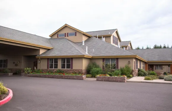 俄勒岡花園度假酒店