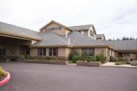 Oregon Garden Resort Hotels in Silverton
