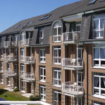 Strandhotel Sylt Westerland