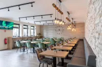 Dominik Hotel & Eventsaal Hotels in Lichtenau