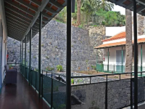 Hotel Rural Triana Hotels in Gomera