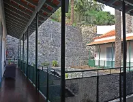 Hotel Rural Triana Hotel a San Sebastián de la Gomera