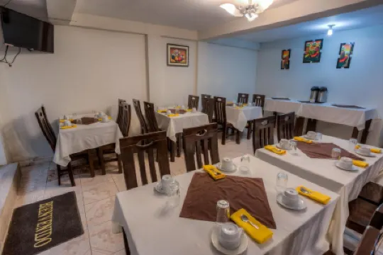 瑪皮客棧 - 青年旅舍