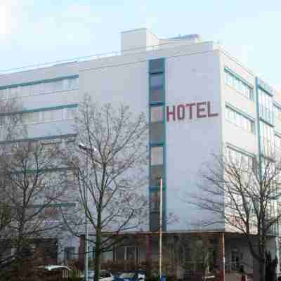 Businesshotel & Appartements Stuttgart-Vaihingen Hotel Exterior
