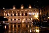 Hotel Mulhacen Hotels in Guadix