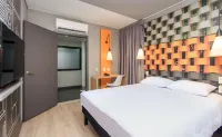 Ibis Cúcuta Các khách sạn gần Sân bay Camilo Daza