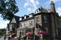 Glan Aber Hotel Hotels in 