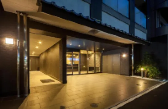 Hotel Suite Hiroshima Hakushima Hotels near Shukkeien Garden