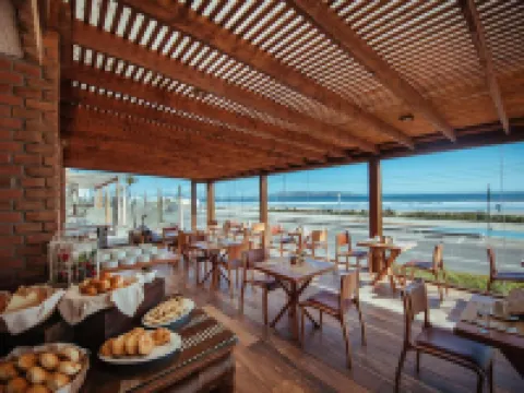 Hotel y Cabañas Campanario Hotels in La Serena