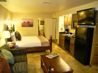 Sedona Springs Resort Hotels in Sedona