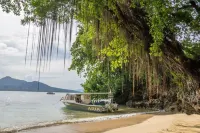 Bunaken Divers Sea Breeze Resort