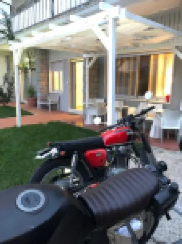 City Garden Guest House